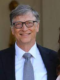 Bill Gates