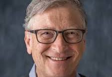 Bill Gates