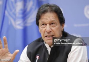 imran khan