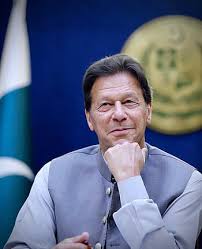 imran khan 