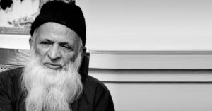 Abdul star edhi