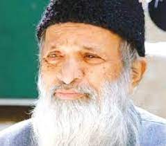 Abdul star Edhi