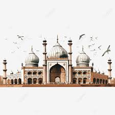 Badshahi Mosque