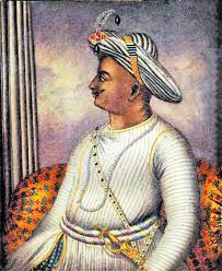 Tipu Sultan