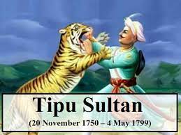 Tipu Sultan