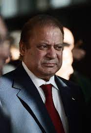 Nawaz Sharif