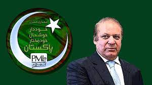 Nawaz Sharif