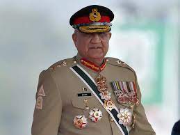  Qamar Javed Bajwa