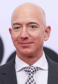 jose bezos