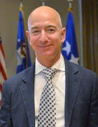 jose bezos