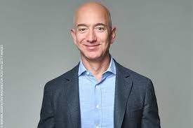 jose bezos