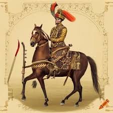 Tipu Sultan