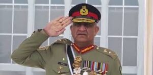  Qamar Javed Bajwa