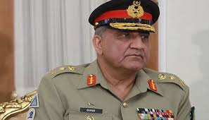  Qamar Javed Bajwa