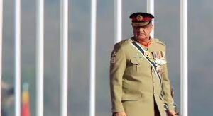  Qamar Javed Bajwa