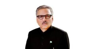 Arif Alvi