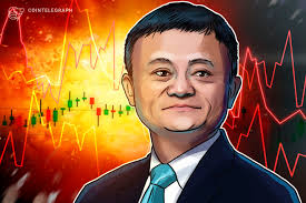 Jack Ma