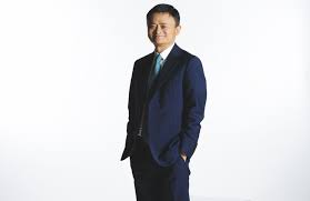 Jack Ma