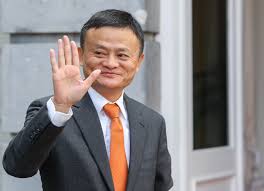 Jack Ma