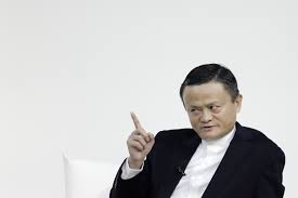 Jack Ma