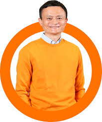 Jack Ma