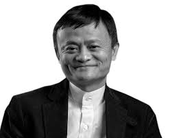 Jack Ma