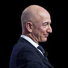 jose bezos