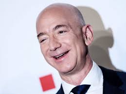 jose bezos