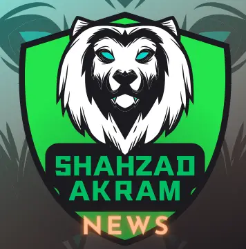 shahzadakramnews.com